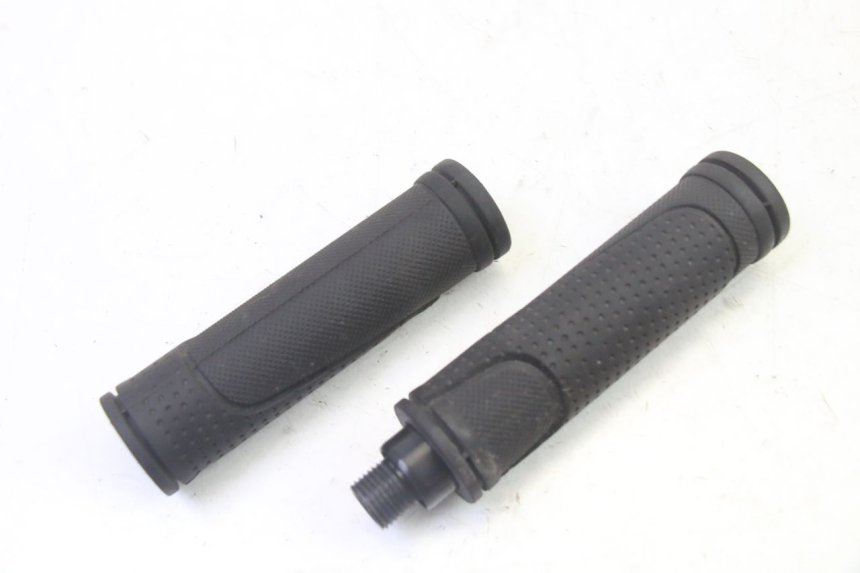photo de STUURHANDVAT MOOVWAY Z8 1 - Hoofdaanzicht