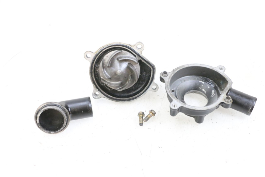 photo de WATERPOMP MV AGUSTA BRUTALE R WALLY 910 (2008 - 2008) - Hoofdaanzicht