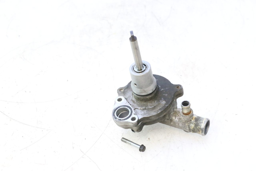 photo de WATERPOMP SUZUKI BURGMAN EXECUTIVE ABS 650 (2006 - 2012) - Andere kijkhoek
