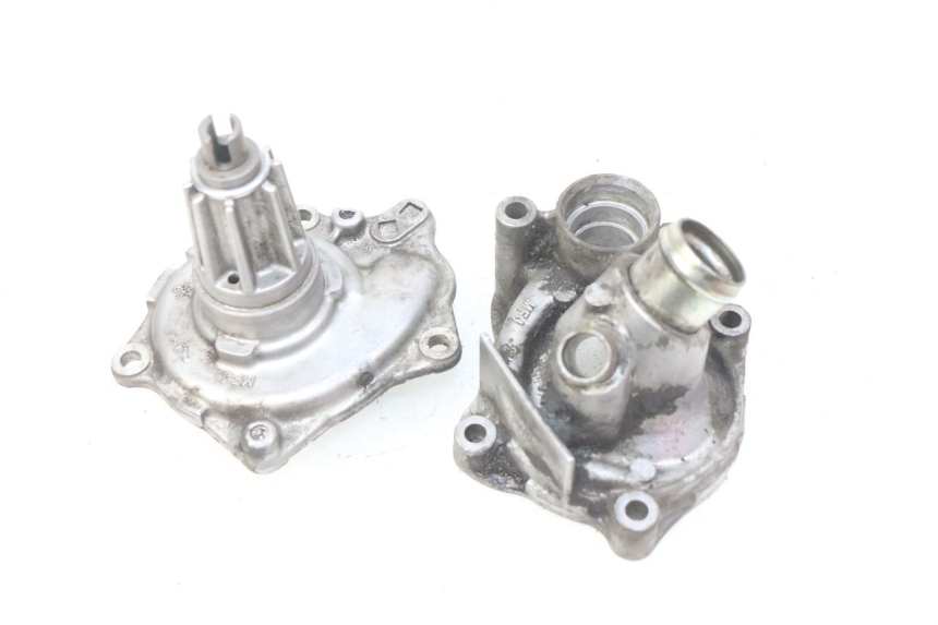 photo de WATERPOMP HONDA CBRF CBR-F PC41 600 (2011 - 2013) - Detail van het onderdeel