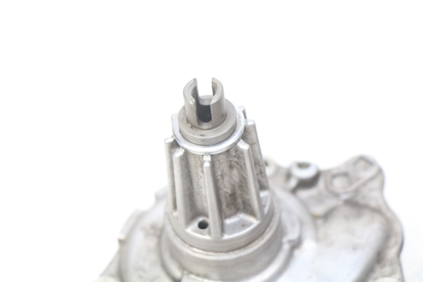 photo de WATERPOMP HONDA CBRF CBR-F PC41 600 (2011 - 2013) - Zoom op gebruiksstaat
