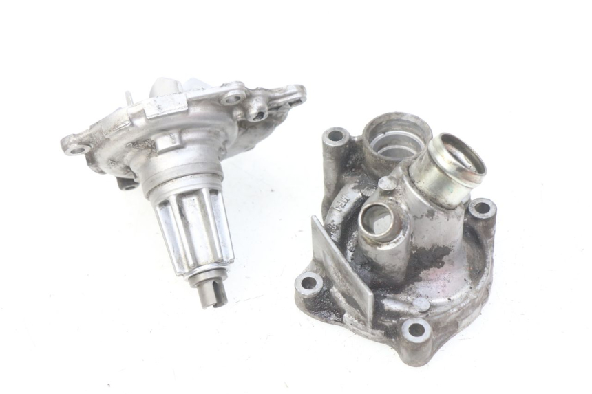 photo de WATERPOMP HONDA CBRF CBR-F PC41 600 (2011 - 2013) - Andere kijkhoek