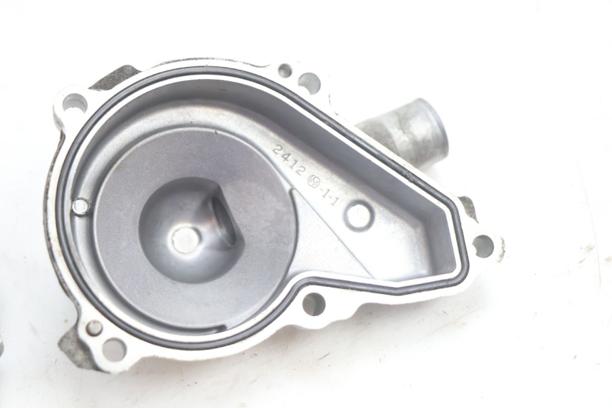 photo de WATERPOMP KAWASAKI ER-6 ER6 N 650 (2005 - 2009) - Andere kijkhoek