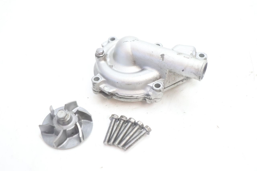 photo de WATERPOMP KAWASAKI ER-6 ER6 N 650 (2005 - 2009) - Overzicht