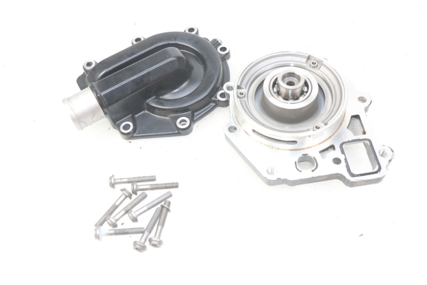 photo de WATERPOMP BMW F GS K81 850 (2018 - 2023) - Zoom op gebruiksstaat