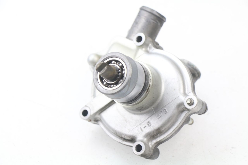 photo de WATERPOMP YAMAHA FJR ABS 1300 (2006 - 2012) - Zoom op gebruiksstaat