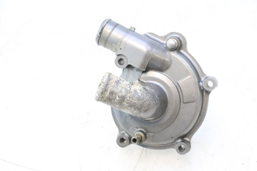 photo de WATERPOMP YAMAHA FJR 1300 (2001 - 2005) - Bevestigingspunten