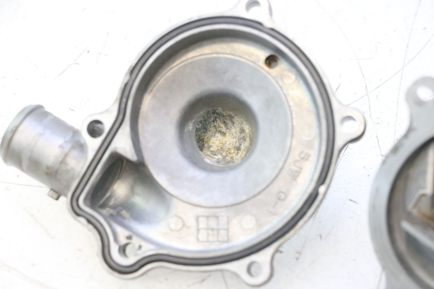 photo de WATERPOMP YAMAHA FJR 1300 (2001 - 2005) - Staat van het oppervlak