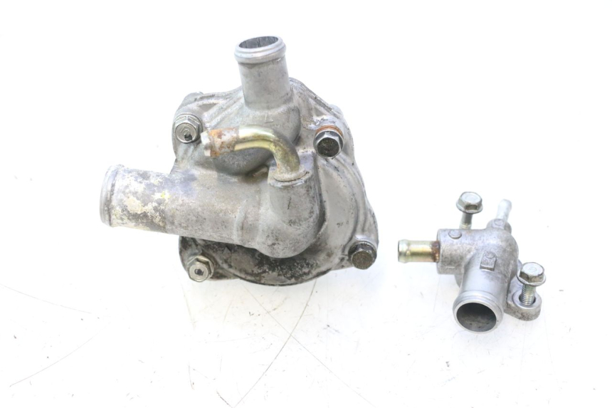 photo de WATERPOMP HONDA FJS SILVER WING SILVERWING 400 (2005 - 2008) - Hoofdaanzicht