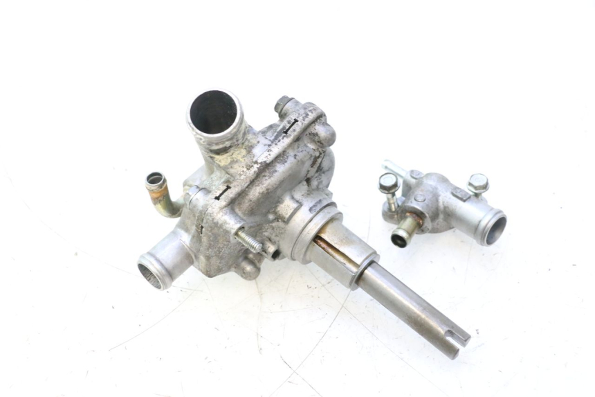 photo de WATERPOMP HONDA FJS SILVER WING SILVERWING 400 (2005 - 2008) - Zoom op gebruiksstaat
