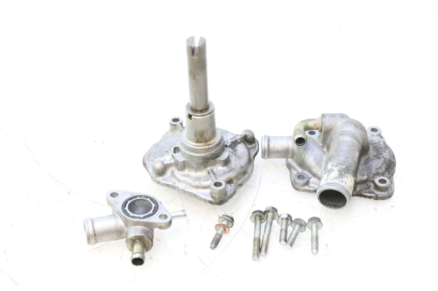 photo de WATERPOMP HONDA FJS SILVER WING SILVERWING 400 (2005 - 2008) - Bevestigingspunten