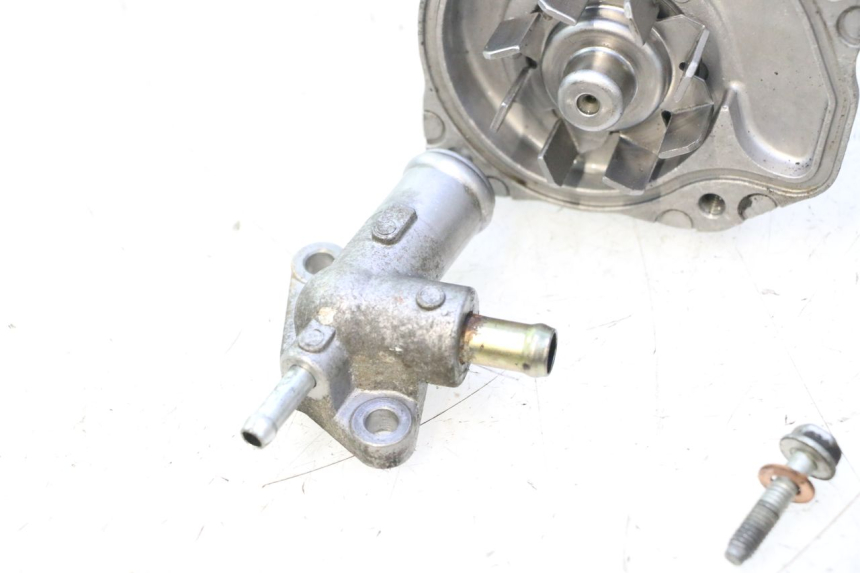 photo de WATERPOMP HONDA FJS SILVER WING SILVERWING 400 (2005 - 2008) - Staat van het oppervlak