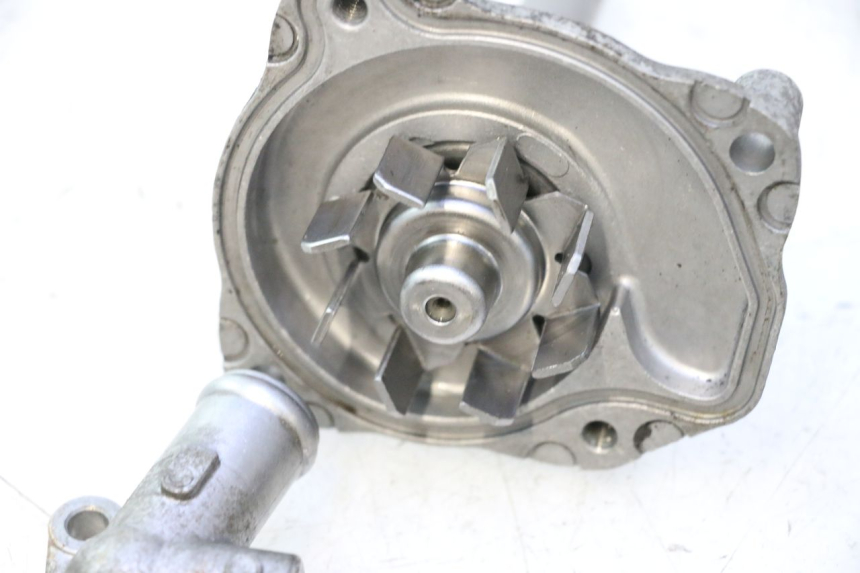 photo de WATERPOMP HONDA FJS SILVER WING SILVERWING 400 (2005 - 2008) - Markeringen en referenties