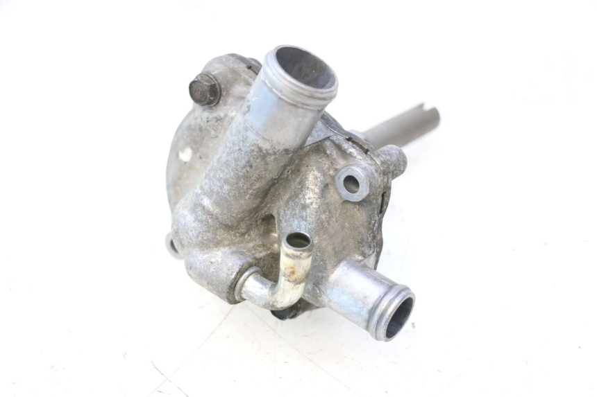 photo de WATERPOMP HONDA FJS SILVER WING SILVERWING 400 (2005 - 2008) - Bevestigingspunten