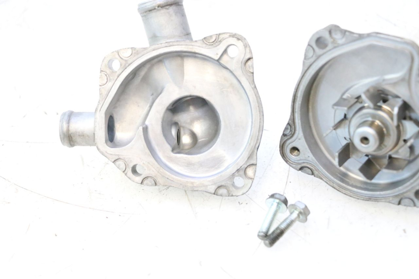 photo de WATERPOMP HONDA FJS SILVER WING SILVERWING 400 (2005 - 2008) - Staat van het oppervlak