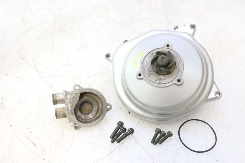photo de WATERPOMP NECO GPX LC 2T 50 (2014 - 2018) - Hoofdaanzicht