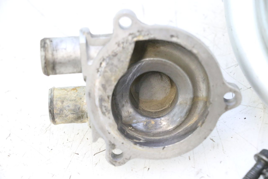 photo de WATERPOMP NECO GPX LC 2T 50 (2014 - 2018) - Detail van het onderdeel