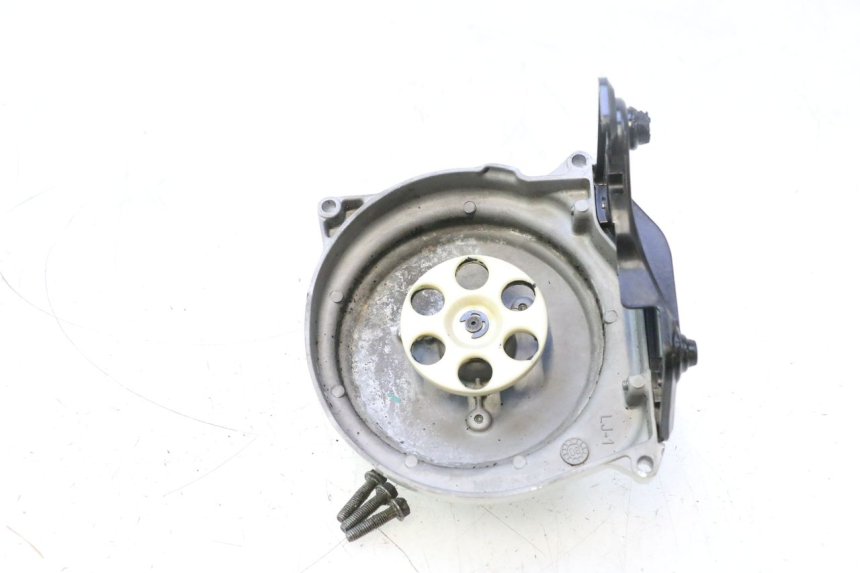 photo de WATERPOMP NECO GPX LC 2T 50 (2014 - 2018) - Productaanzicht