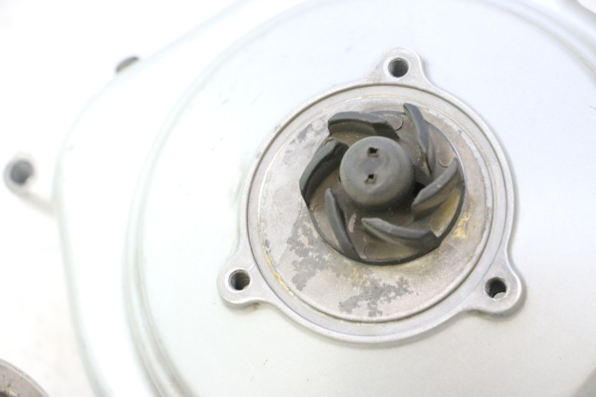 photo de WATERPOMP NECO GPX LC 2T 50 (2014 - 2018) - Zoom op gebruiksstaat