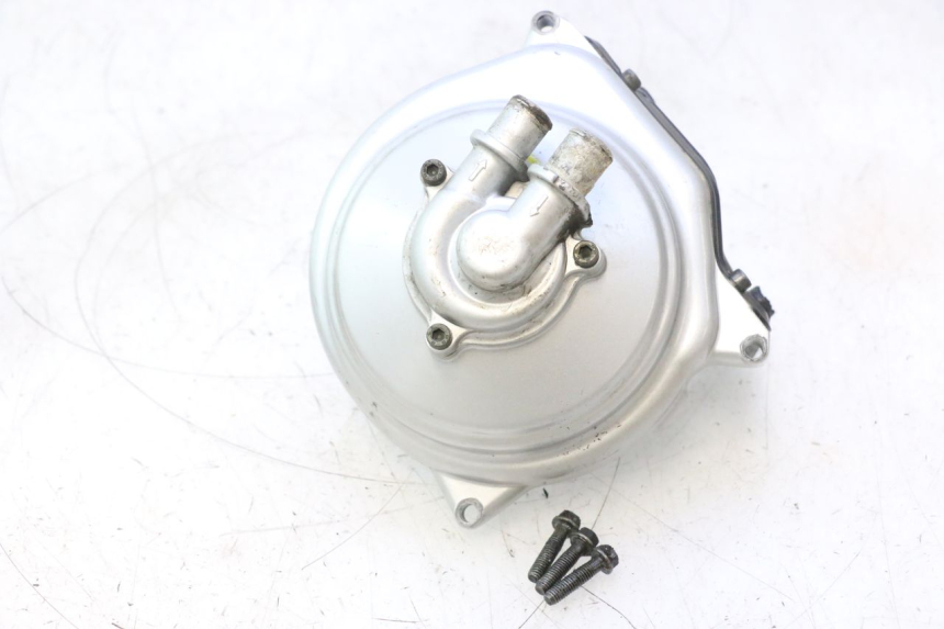 photo de WATERPOMP NECO GPX LC 2T 50 (2014 - 2018) - Overzicht