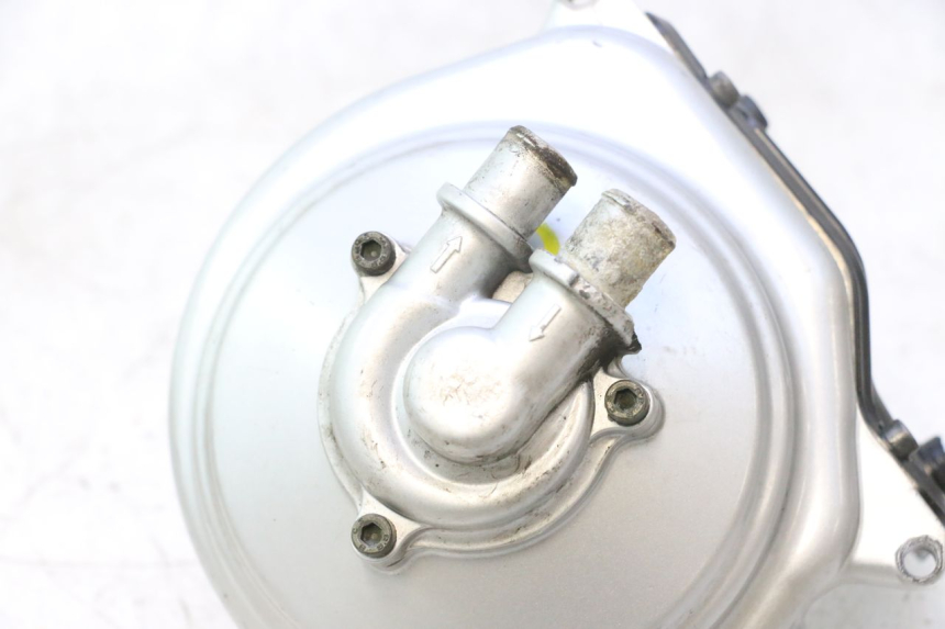photo de WATERPOMP NECO GPX LC 2T 50 (2014 - 2018) - Bevestigingspunten