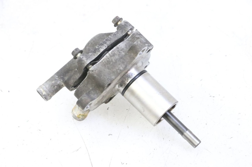 photo de WATERPOMP KYMCO GRAND DINK 125 (2008 - 2014) - Andere kijkhoek