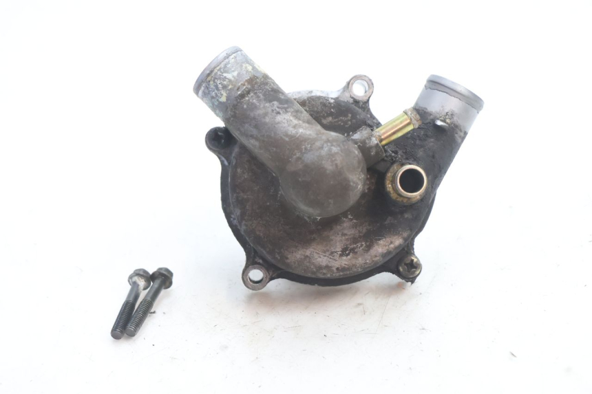 photo de WATERPOMP SUZUKI GSR 600 (2005 - 2012) - Hoofdaanzicht
