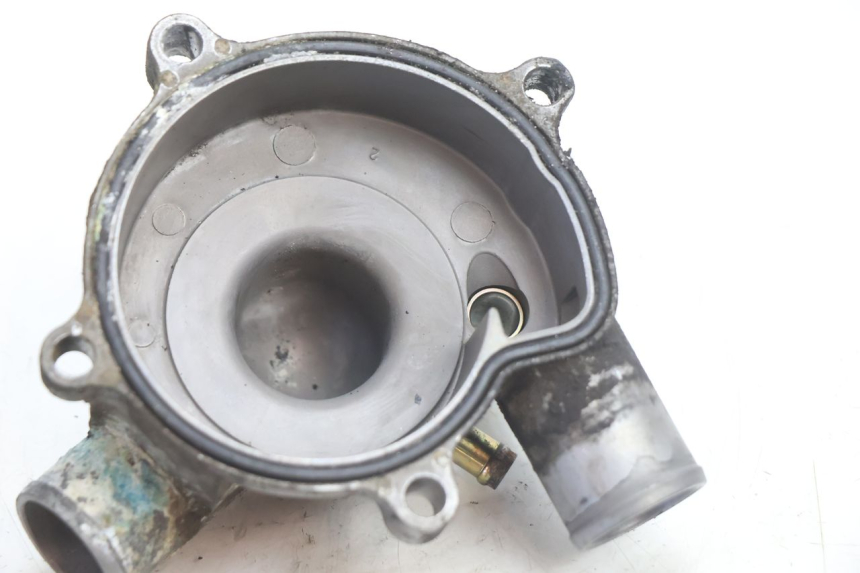 photo de WATERPOMP SUZUKI GSR 600 (2005 - 2012) - Overzicht