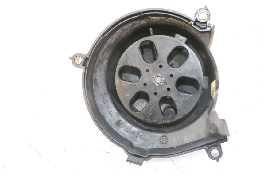 photo de WATERPOMP PEUGEOT JET FORCE CARBU 50 (2003 - 2016) - Andere kijkhoek