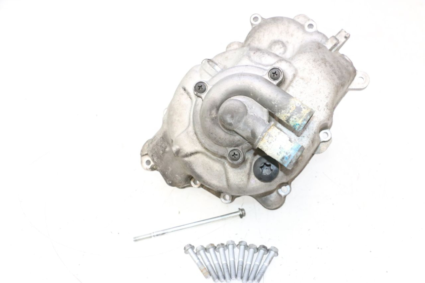 photo de WATERPOMP PIAGGIO MP3 LT 300 (2010 - 2016) - Hoofdaanzicht