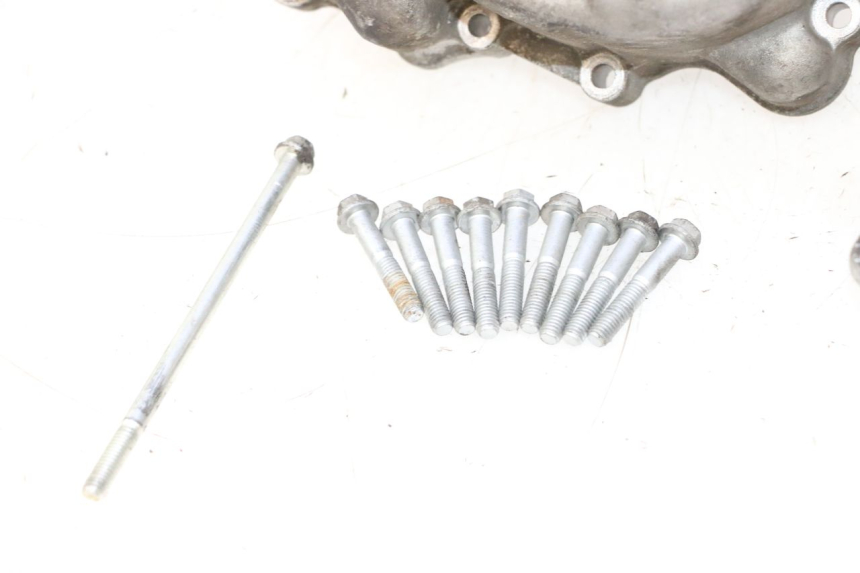 photo de WATERPOMP PIAGGIO MP3 LT 300 (2010 - 2016) - Kenmerkende details