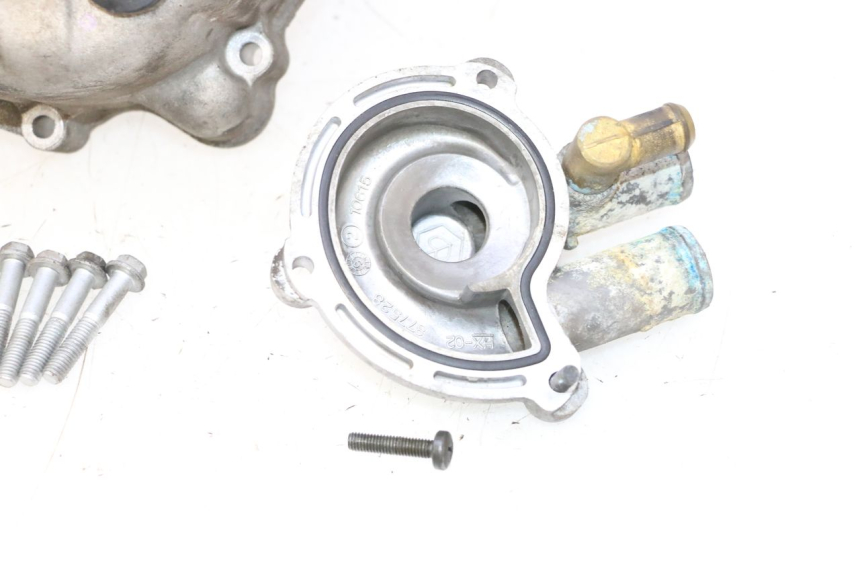 photo de WATERPOMP PIAGGIO MP3 LT 300 (2010 - 2016) - Zoom op componenten