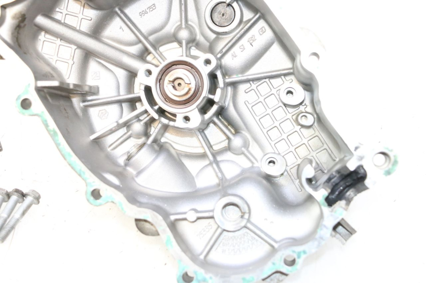 photo de WATERPOMP PIAGGIO MP3 LT 300 (2010 - 2016) - Andere kijkhoek