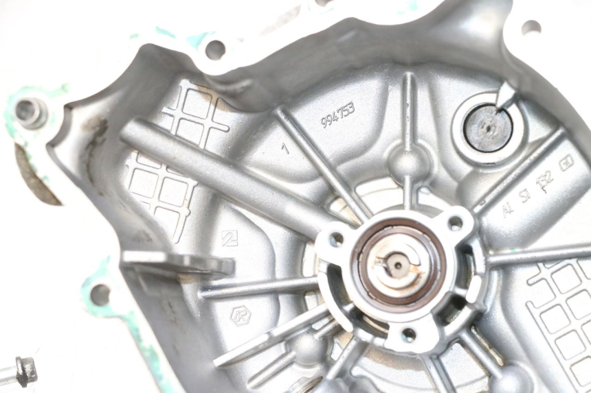 photo de WATERPOMP PIAGGIO MP3 LT 300 (2010 - 2016) - Technische close-up