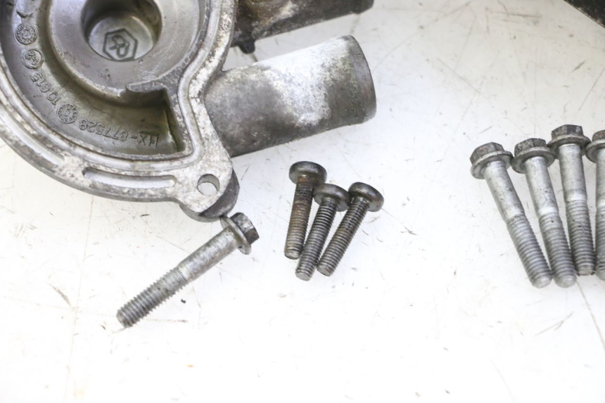 photo de WATERPOMP PIAGGIO MP3 RL 250 (2006 - 2010) - Detailaanzicht