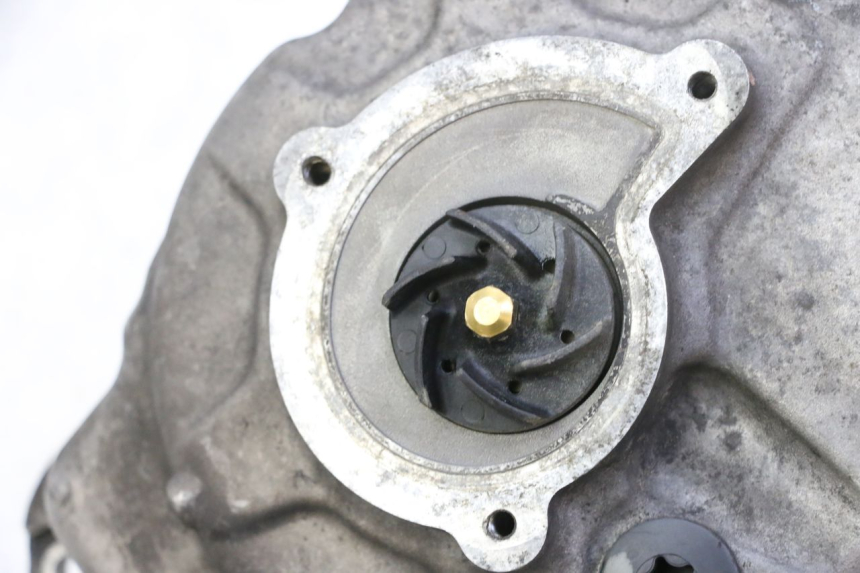 photo de WATERPOMP PIAGGIO MP3 RL 250 (2006 - 2010) - Visuele inspectie