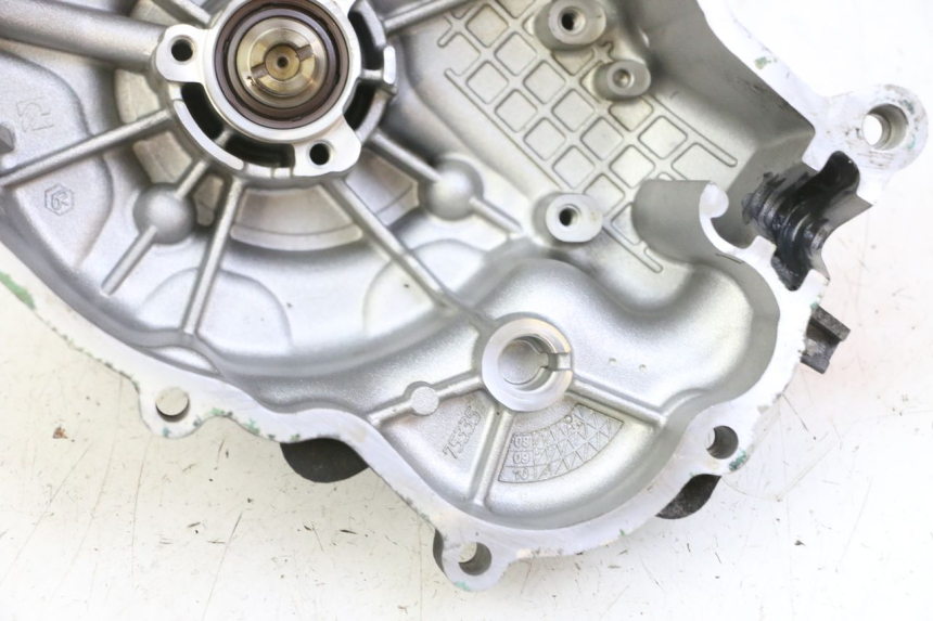 photo de WATERPOMP PIAGGIO MP3 RL 250 (2006 - 2010) - Zoom op gebruiksstaat