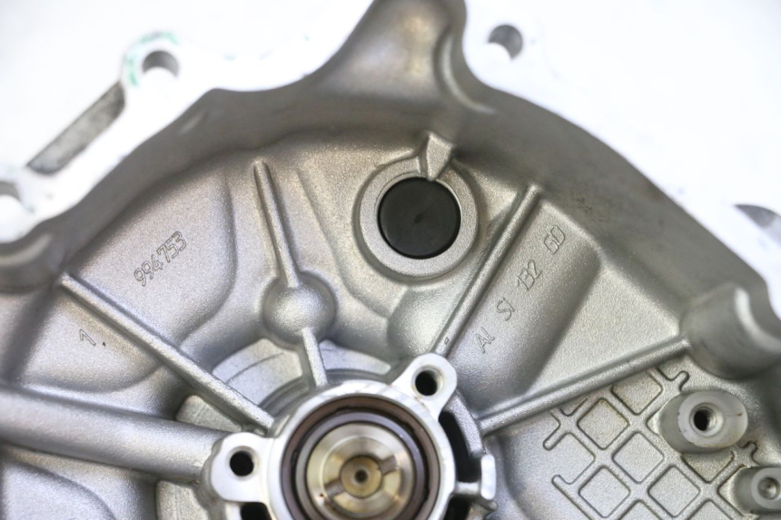 photo de WATERPOMP PIAGGIO MP3 RL 250 (2006 - 2010) - Andere kijkhoek