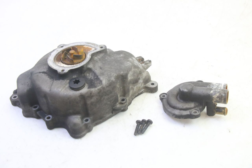 photo de WATERPOMP PIAGGIO MP3 RL 250 (2006 - 2010) - Andere kijkhoek