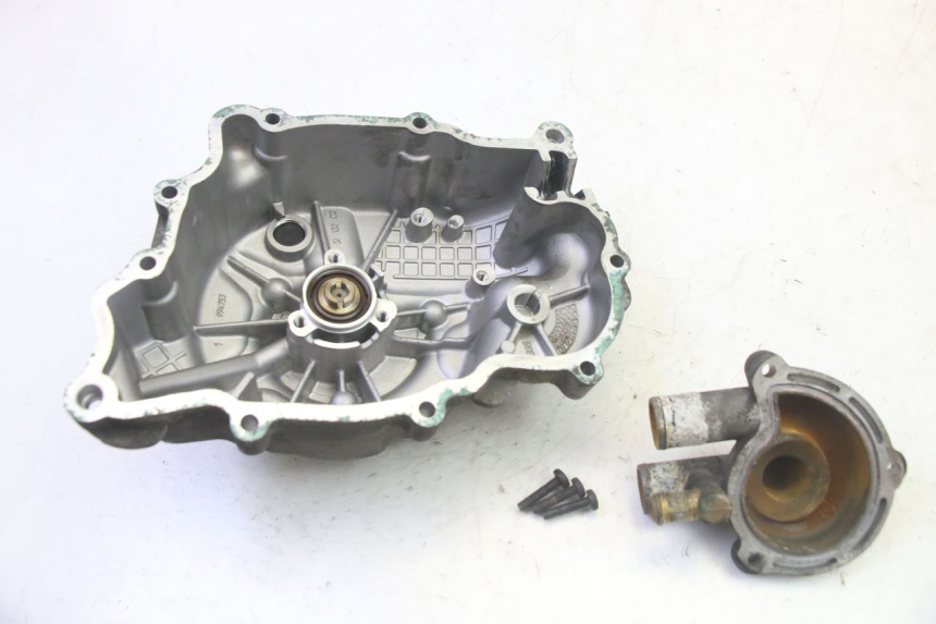 photo de WATERPOMP PIAGGIO MP3 RL 250 (2006 - 2010) - Overzicht