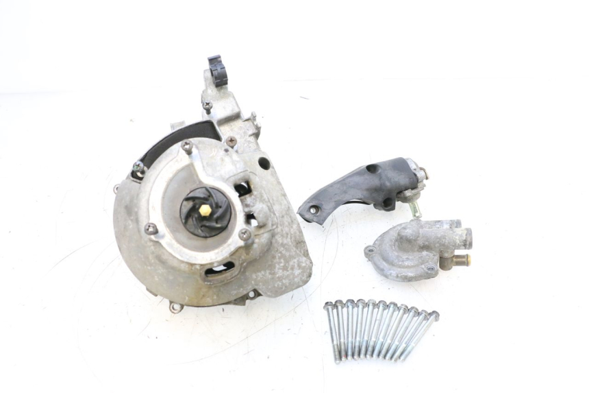 photo de WATERPOMP PIAGGIO MP3 125 (2006 - 2014) - Hoofdaanzicht