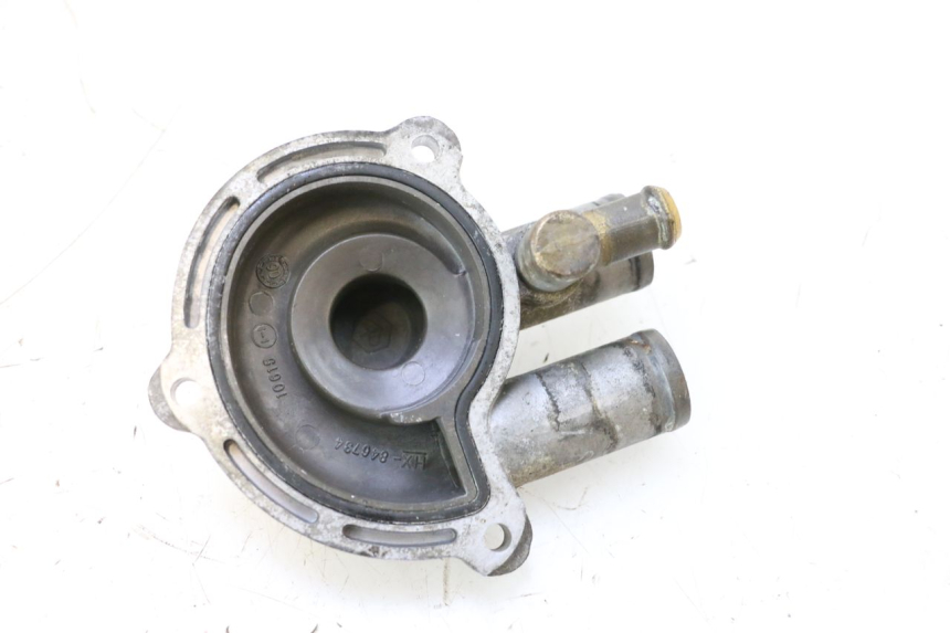 photo de WATERPOMP PIAGGIO MP3 125 (2006 - 2014) - Bevestigingspunten