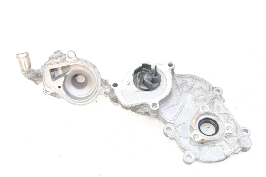 photo de WATERPOMP MBK MW TRYPTIK 125 (2014 - 2016) - Andere kijkhoek