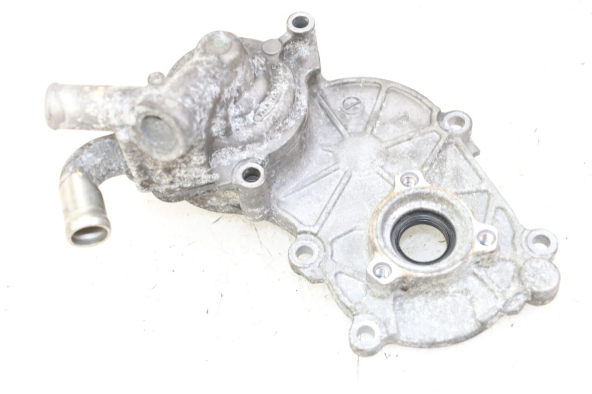 photo de WATERPOMP MBK MW TRYPTIK 125 (2014 - 2016) - Overzicht