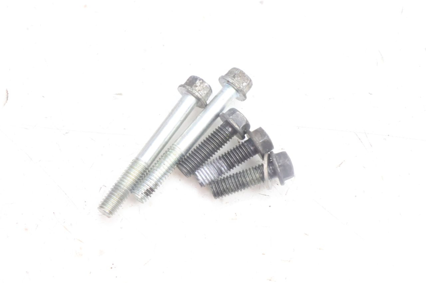 photo de WATERPOMP YAMAHA N-MAX NMAX 125 (2021 - 2024) - Andere kijkhoek