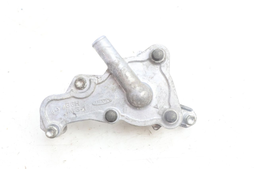 photo de WATERPOMP YAMAHA N-MAX NMAX 125 (2021 - 2024) - Technische close-up