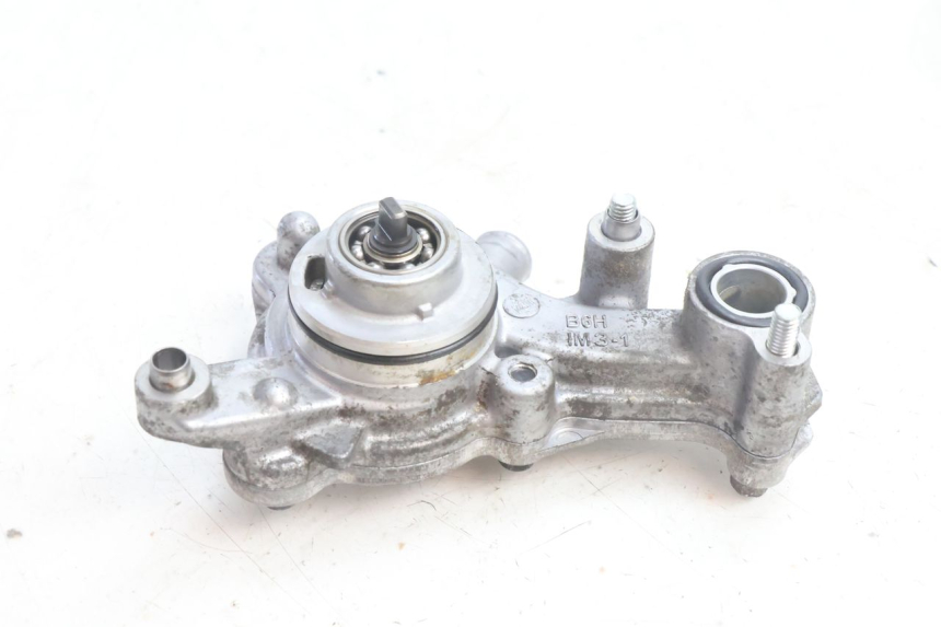 photo de WATERPOMP YAMAHA N-MAX NMAX 125 (2021 - 2024) - Bevestigingspunten