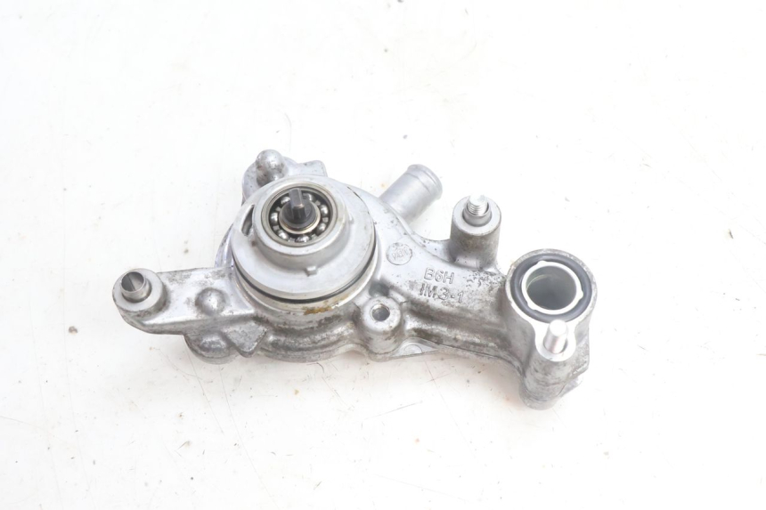photo de WATERPOMP YAMAHA N-MAX NMAX 125 (2021 - 2024) - Staat van het oppervlak
