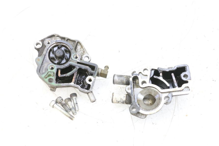 photo de WATERPOMP YAMAHA NEOS NEO'S 4T 50 (2008 - 2016) - Hoofdaanzicht