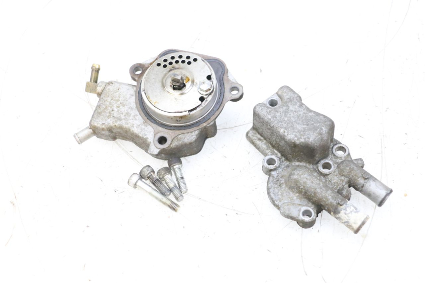 photo de WATERPOMP YAMAHA NEOS NEO'S 4T 50 (2008 - 2016) - Technische close-up